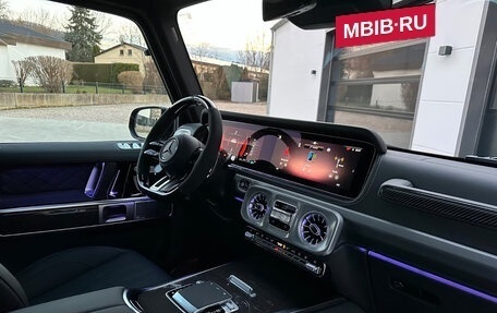 Mercedes-Benz G-Класс AMG, 2026 год, 31 950 000 рублей, 19 фотография