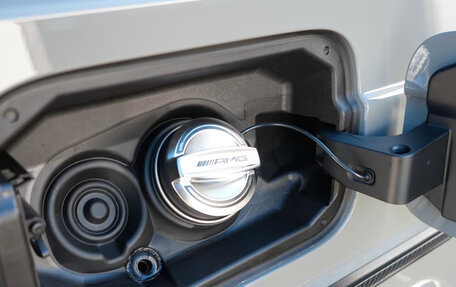 Mercedes-Benz G-Класс AMG, 2026 год, 31 950 000 рублей, 24 фотография