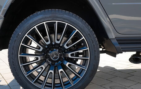 Mercedes-Benz G-Класс AMG, 2026 год, 31 950 000 рублей, 25 фотография