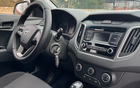 Hyundai Creta I рестайлинг, 2020 год, 1 750 000 рублей, 13 фотография