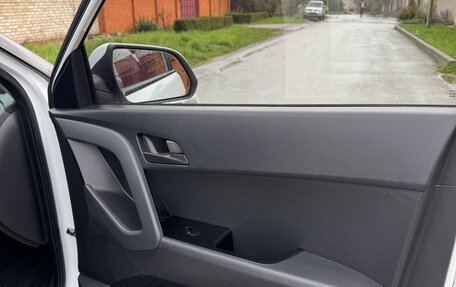 Hyundai Creta I рестайлинг, 2020 год, 1 750 000 рублей, 16 фотография