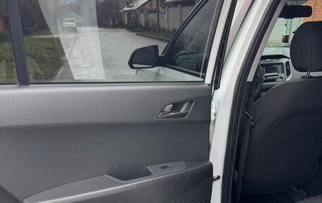 Hyundai Creta I рестайлинг, 2020 год, 1 750 000 рублей, 19 фотография