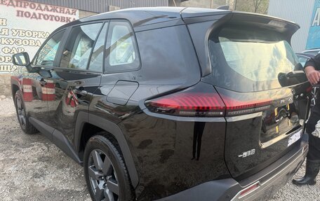 Toyota RAV4, 2026 год, 4 599 000 рублей, 4 фотография