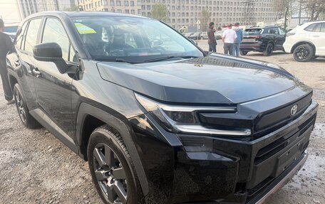 Toyota RAV4, 2026 год, 4 599 000 рублей, 2 фотография