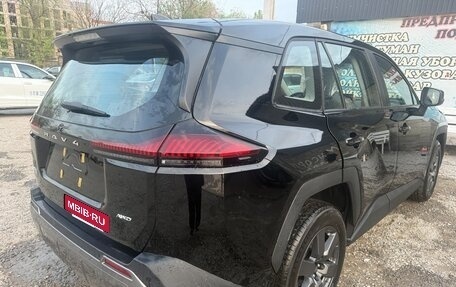 Toyota RAV4, 2026 год, 4 599 000 рублей, 5 фотография