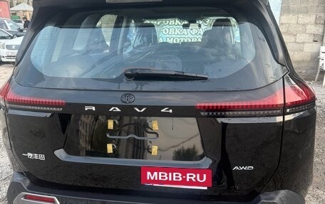 Toyota RAV4, 2026 год, 4 599 000 рублей, 6 фотография