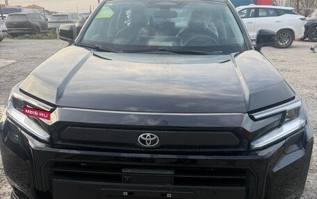 Toyota RAV4, 2026 год, 4 599 000 рублей, 3 фотография