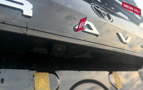 Toyota RAV4, 2026 год, 4 599 000 рублей, 8 фотография