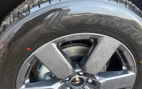 Toyota RAV4, 2026 год, 4 599 000 рублей, 9 фотография