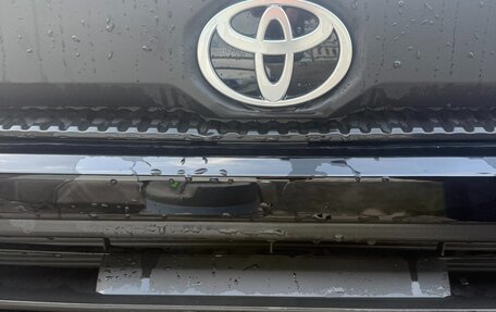 Toyota RAV4, 2026 год, 4 599 000 рублей, 10 фотография