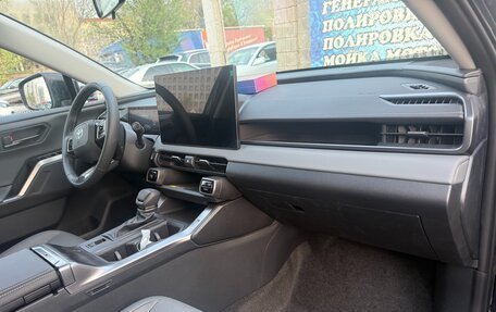 Toyota RAV4, 2026 год, 4 599 000 рублей, 12 фотография