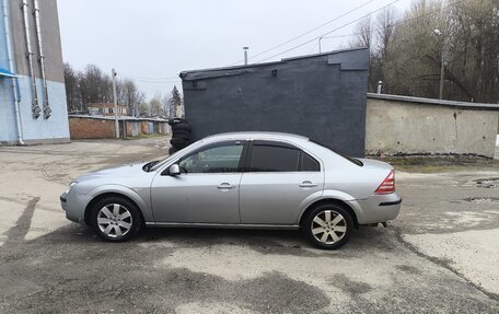 Ford Mondeo III, 2007 год, 380 000 рублей, 2 фотография