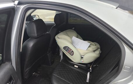 Ford Mondeo III, 2007 год, 380 000 рублей, 6 фотография