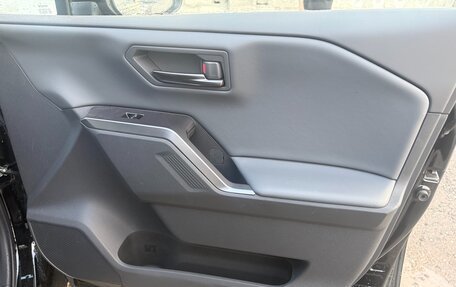 Toyota RAV4, 2026 год, 4 599 000 рублей, 11 фотография