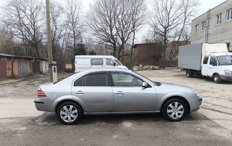 Ford Mondeo III, 2007 год, 380 000 рублей, 3 фотография