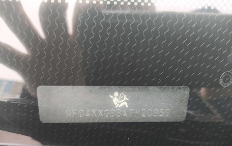 Ford Mondeo III, 2007 год, 380 000 рублей, 8 фотография