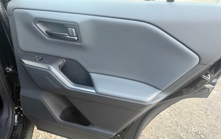 Toyota RAV4, 2026 год, 4 599 000 рублей, 13 фотография