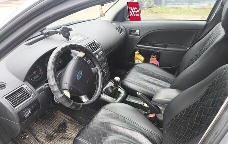 Ford Mondeo III, 2007 год, 380 000 рублей, 5 фотография