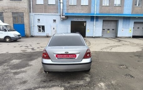Ford Mondeo III, 2007 год, 380 000 рублей, 4 фотография