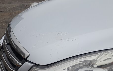 Nissan Almera, 2017 год, 969 000 рублей, 9 фотография