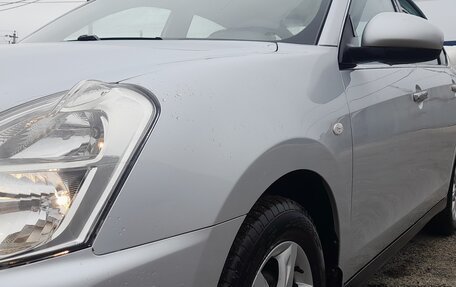 Nissan Almera, 2017 год, 969 000 рублей, 8 фотография