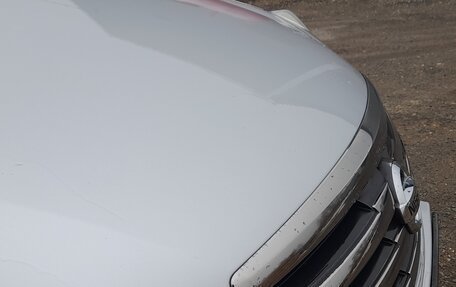 Nissan Almera, 2017 год, 969 000 рублей, 10 фотография