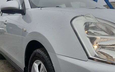 Nissan Almera, 2017 год, 969 000 рублей, 5 фотография