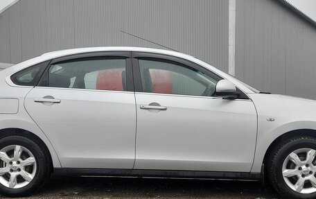 Nissan Almera, 2017 год, 969 000 рублей, 11 фотография