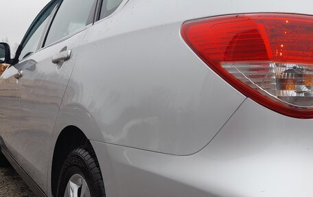 Nissan Almera, 2017 год, 969 000 рублей, 7 фотография