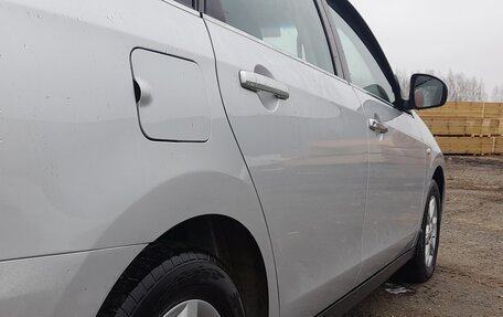 Nissan Almera, 2017 год, 969 000 рублей, 6 фотография