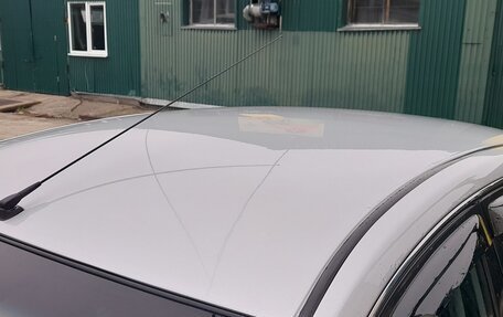 Nissan Almera, 2017 год, 969 000 рублей, 14 фотография