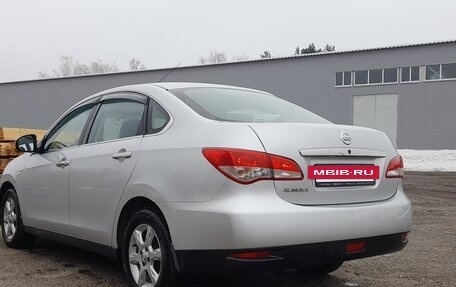 Nissan Almera, 2017 год, 969 000 рублей, 4 фотография