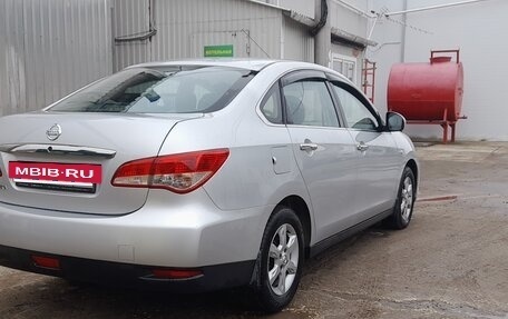 Nissan Almera, 2017 год, 969 000 рублей, 15 фотография