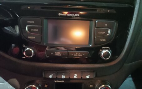 KIA cee'd III, 2014 год, 1 000 000 рублей, 7 фотография