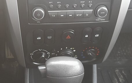 Nissan Almera, 2017 год, 969 000 рублей, 17 фотография