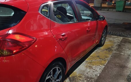 KIA cee'd III, 2014 год, 1 000 000 рублей, 4 фотография