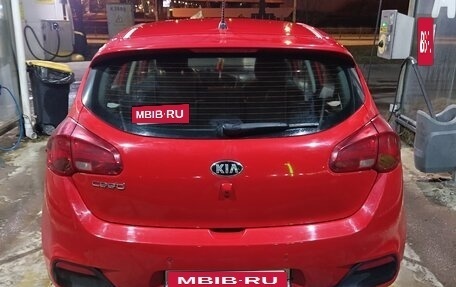 KIA cee'd III, 2014 год, 1 000 000 рублей, 3 фотография