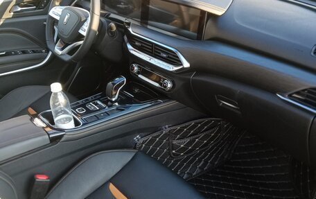 FAW Bestune T77, 2019 год, 1 500 000 рублей, 11 фотография