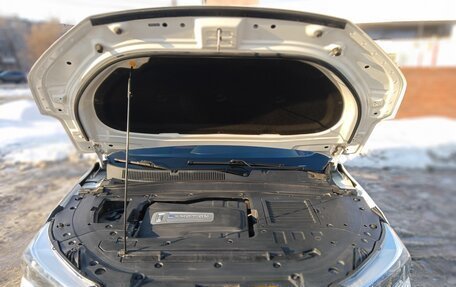 FAW Bestune T77, 2019 год, 1 500 000 рублей, 9 фотография