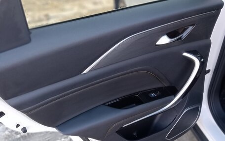 FAW Bestune T77, 2019 год, 1 500 000 рублей, 16 фотография