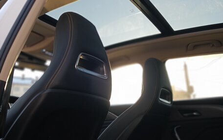 FAW Bestune T77, 2019 год, 1 500 000 рублей, 14 фотография