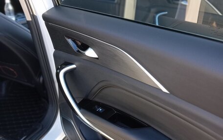 FAW Bestune T77, 2019 год, 1 500 000 рублей, 15 фотография