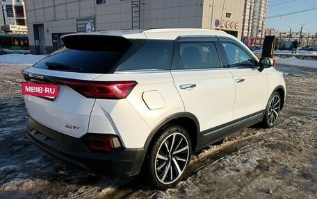 FAW Bestune T77, 2019 год, 1 500 000 рублей, 7 фотография