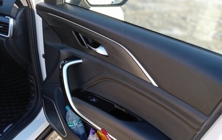 FAW Bestune T77, 2019 год, 1 500 000 рублей, 17 фотография