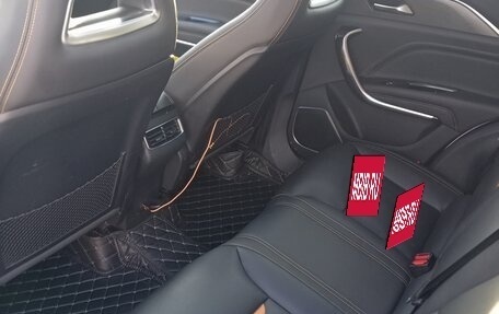 FAW Bestune T77, 2019 год, 1 500 000 рублей, 12 фотография