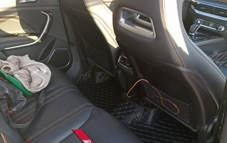 FAW Bestune T77, 2019 год, 1 500 000 рублей, 13 фотография