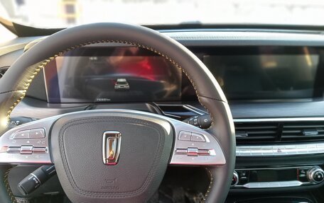 FAW Bestune T77, 2019 год, 1 500 000 рублей, 25 фотография