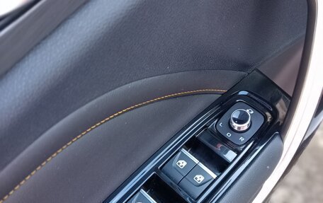 FAW Bestune T77, 2019 год, 1 500 000 рублей, 24 фотография