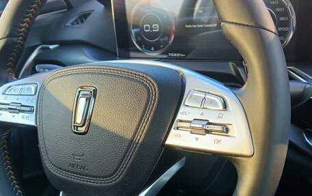 FAW Bestune T77, 2019 год, 1 500 000 рублей, 30 фотография