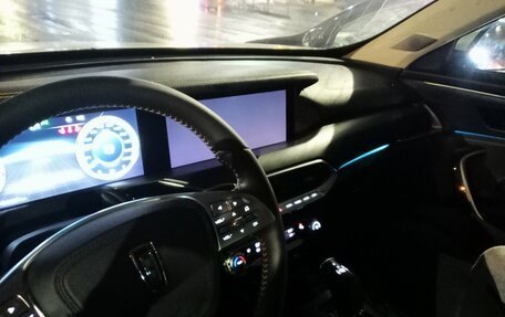 FAW Bestune T77, 2019 год, 1 500 000 рублей, 34 фотография